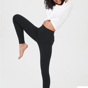 Aerie high rise legging